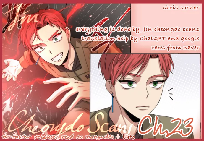 Read Midwood Chapter 23 Online