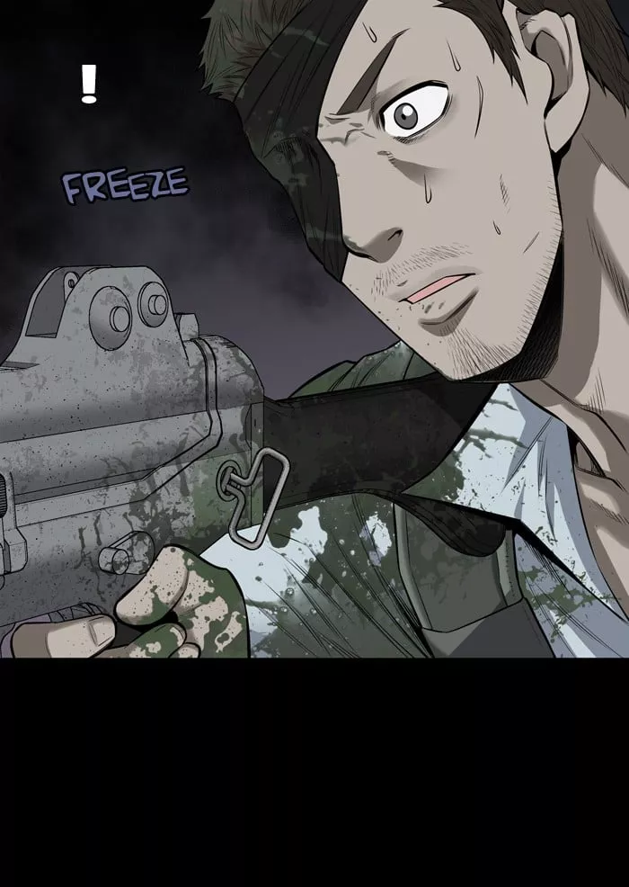 Read Hive Chapter 148 - S3-48 Online