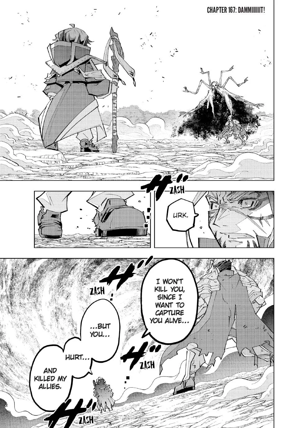 Read My Gift LVL 9999 Unlimited Gacha Chapter 167 Online