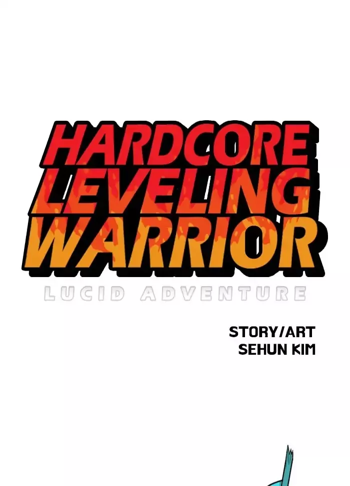 Read Hardcore Leveling Warrior Chapter 150 Online