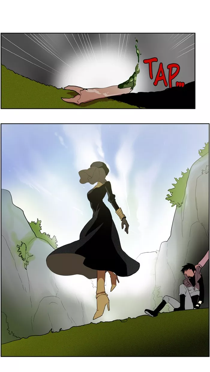 Read I Don’t Want This Kind of Hero Chapter 130 Online
