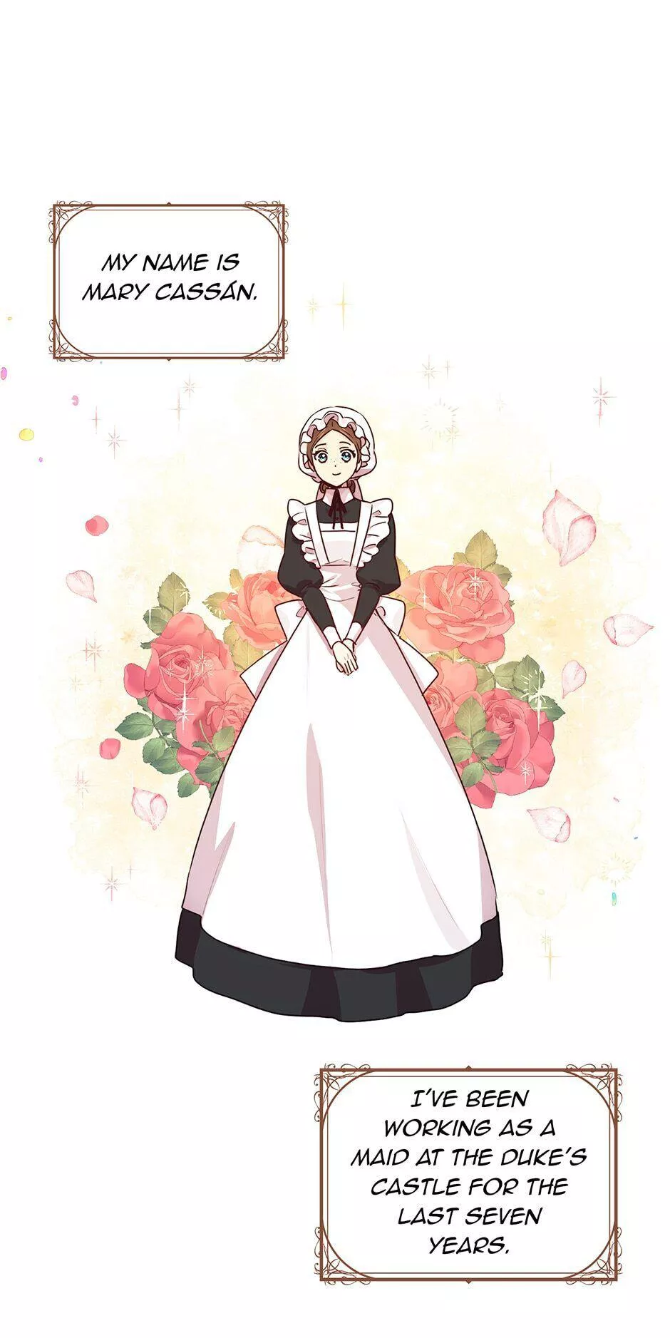 Read What’s Wrong With You, Duke? Chapter 95 Online