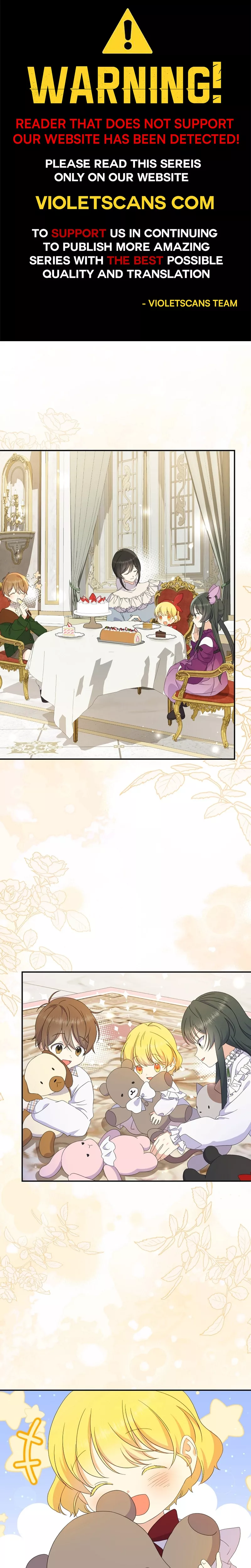 Read Extra but the Duke’s Only Daughter Chapter 19 Online