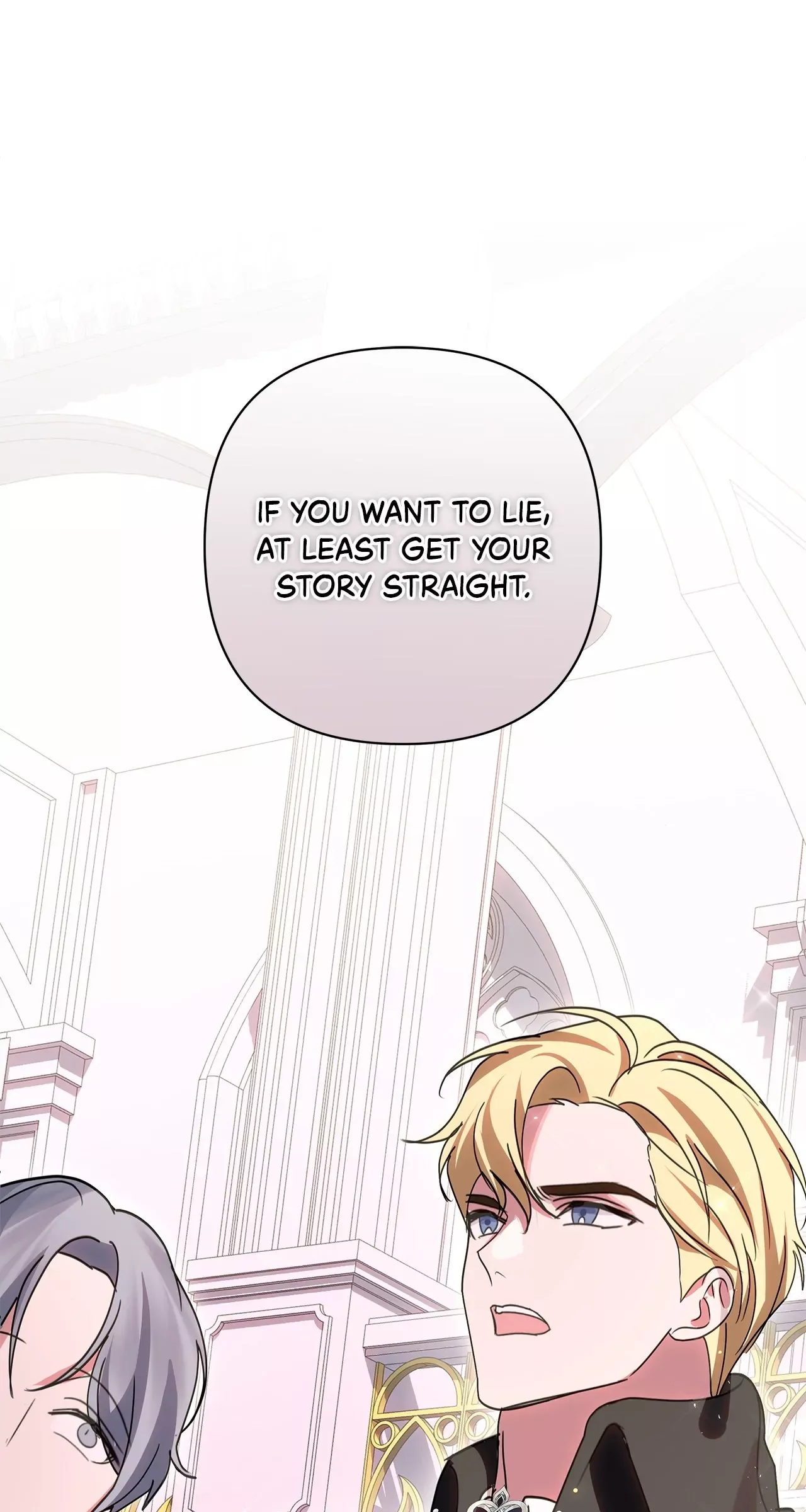 Read Undercover Princess Chapter 14 Online