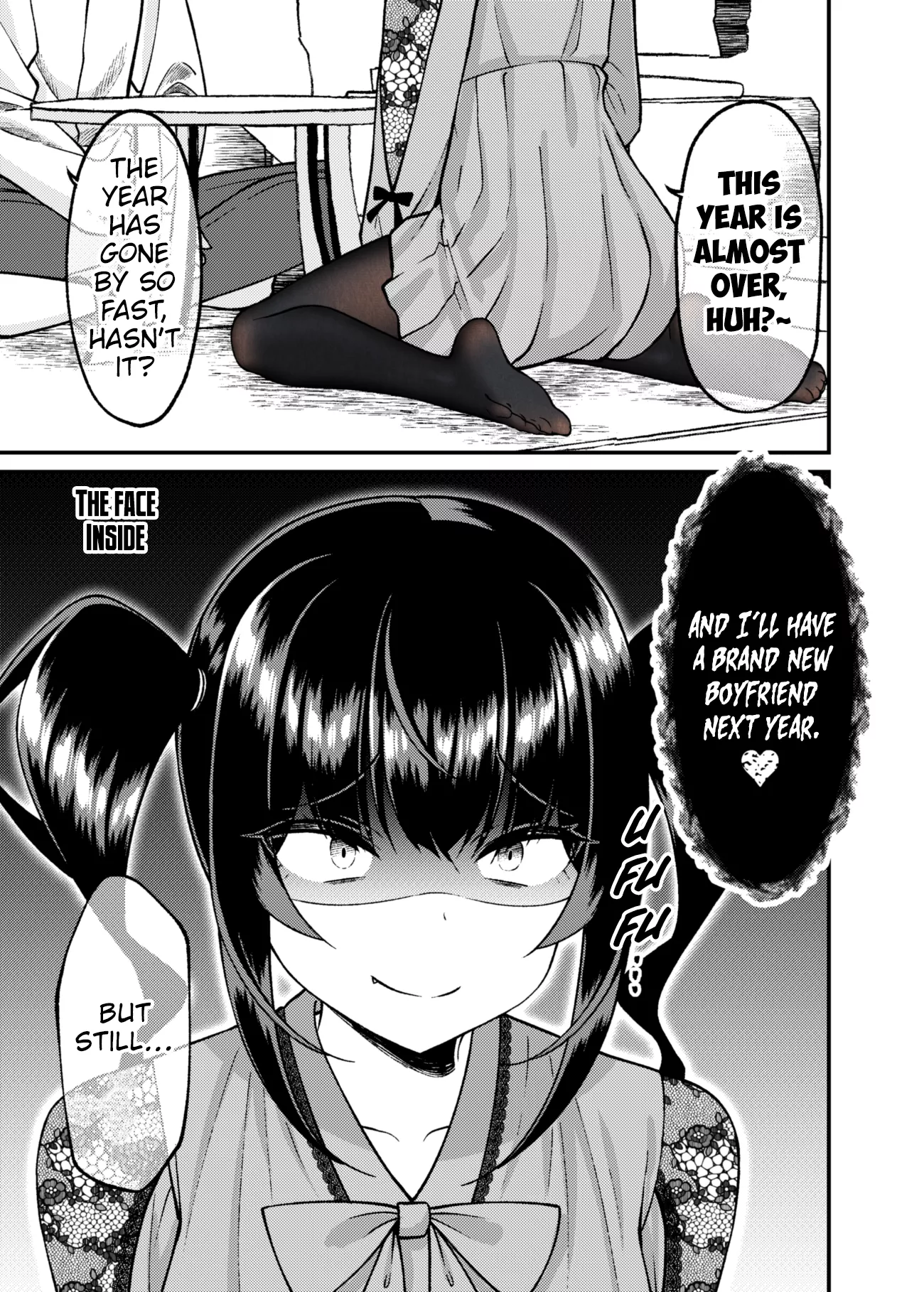 Read Kakawatte wa Ikenai Type no Musume ga Kanojo ni Natta Chapter 28 Online