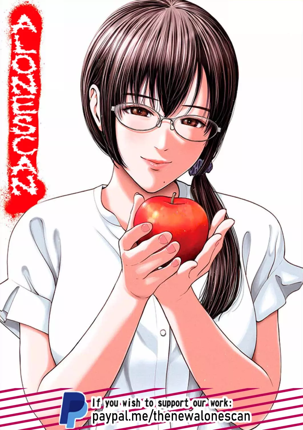 Read Akai Ringo Chapter 48 Online