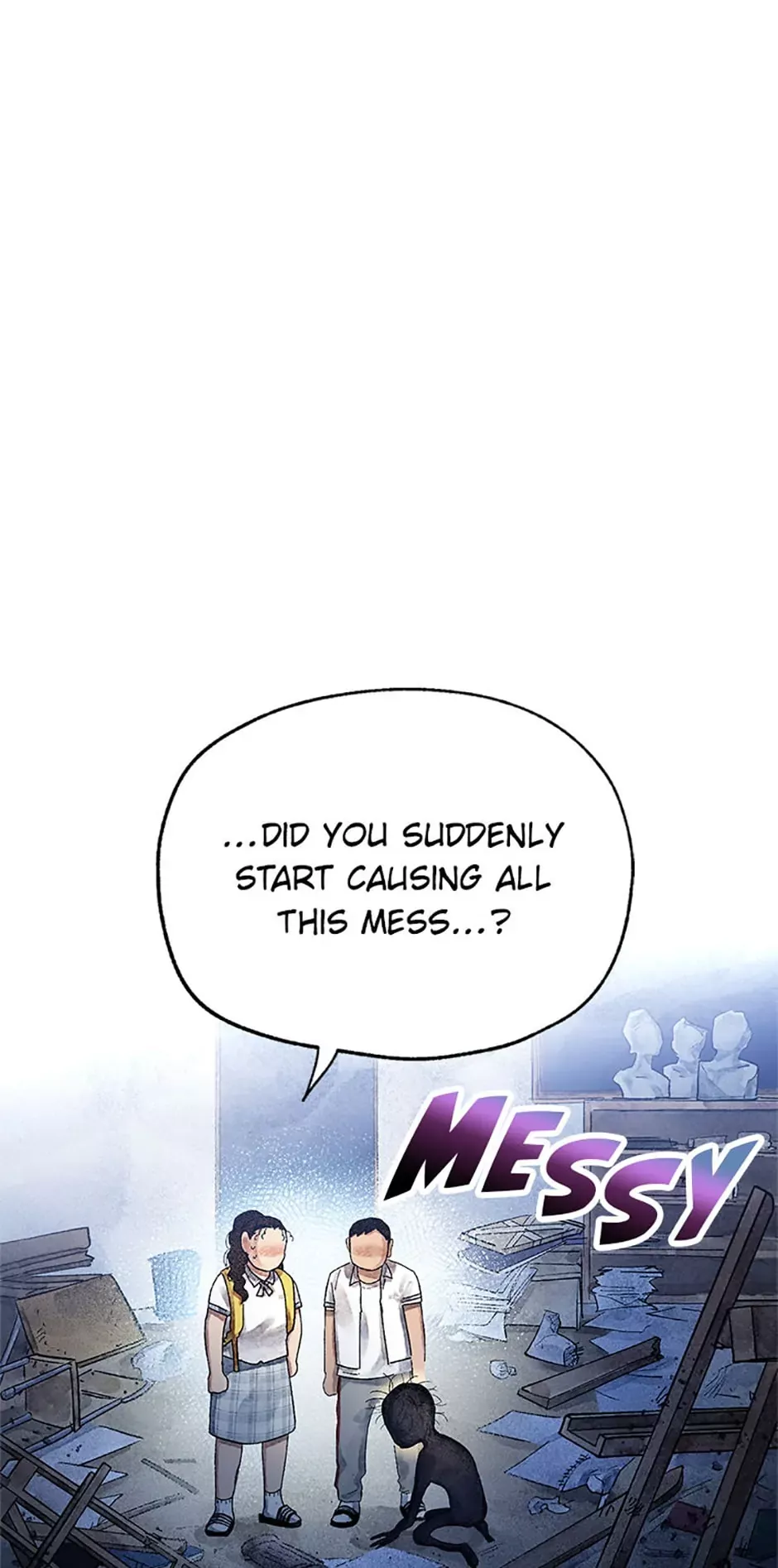 Read Rebirth in Paradise Chapter 75 Online