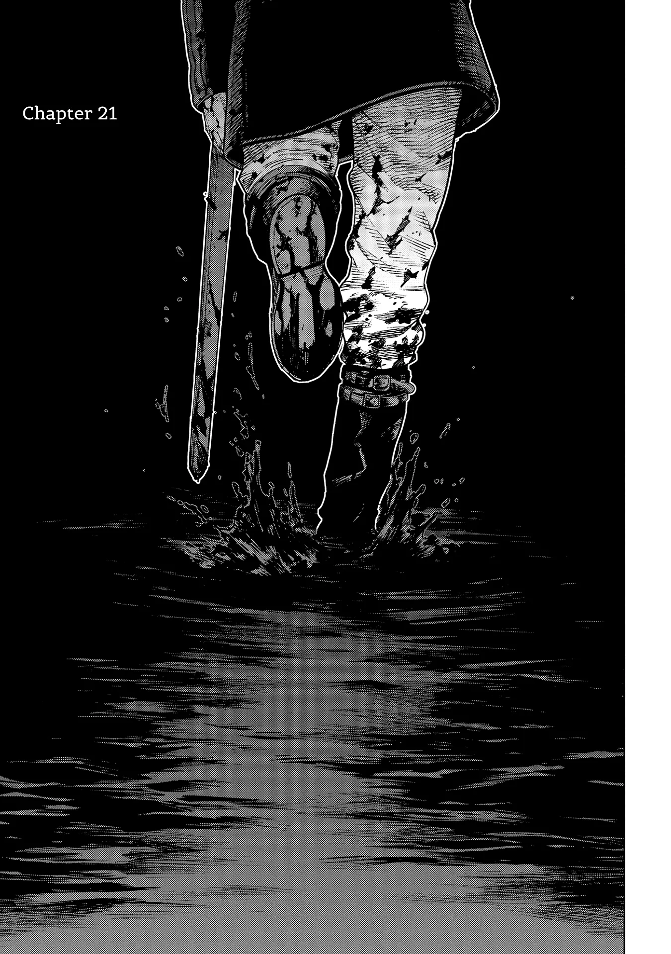 Read Truth Weavers Chapter 21 Online