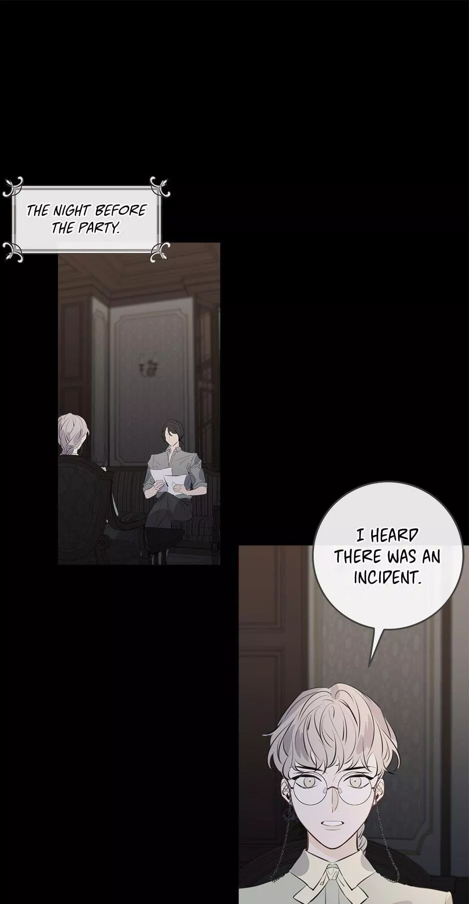 Read The Great Wish Chapter 85 Online