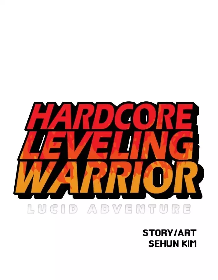 Read Hardcore Leveling Warrior Chapter 119 Online