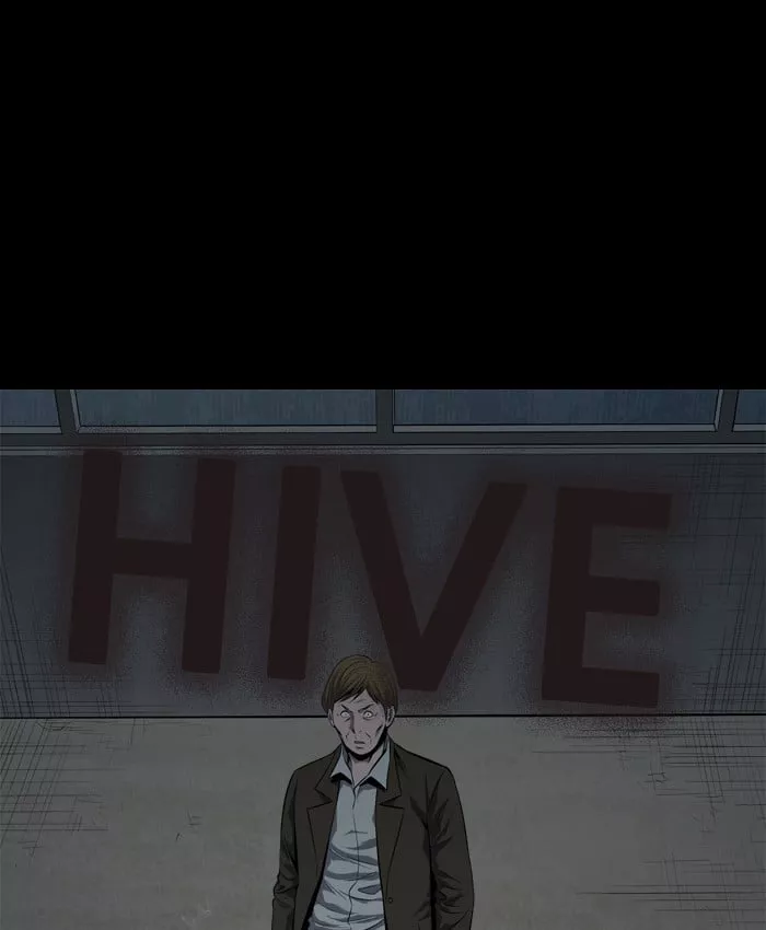 Read Hive Chapter 86 Online
