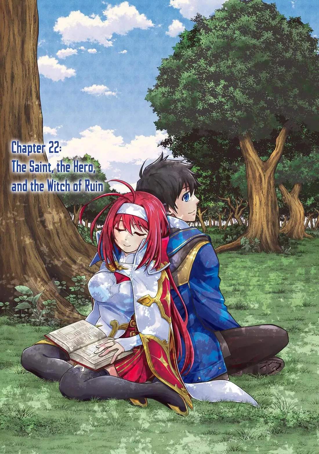 Read Tensei shitara Saikyoushu-tachi ga Sumau Shima deshita. Kono Shima de Slow Life wo Tanoshimimasu Chapter 22 Online