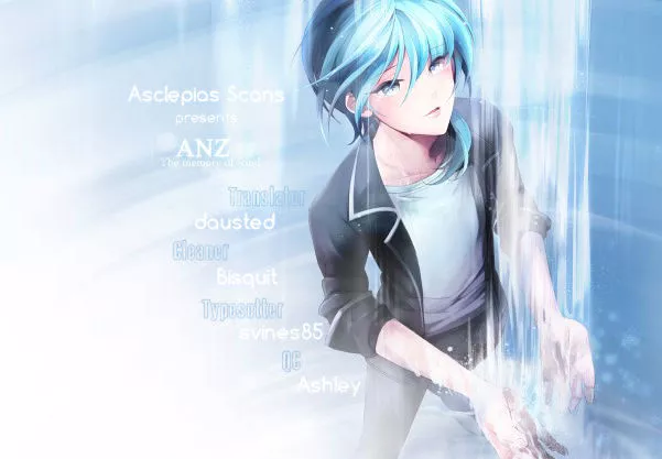 Read Anz Chapter 0 Online