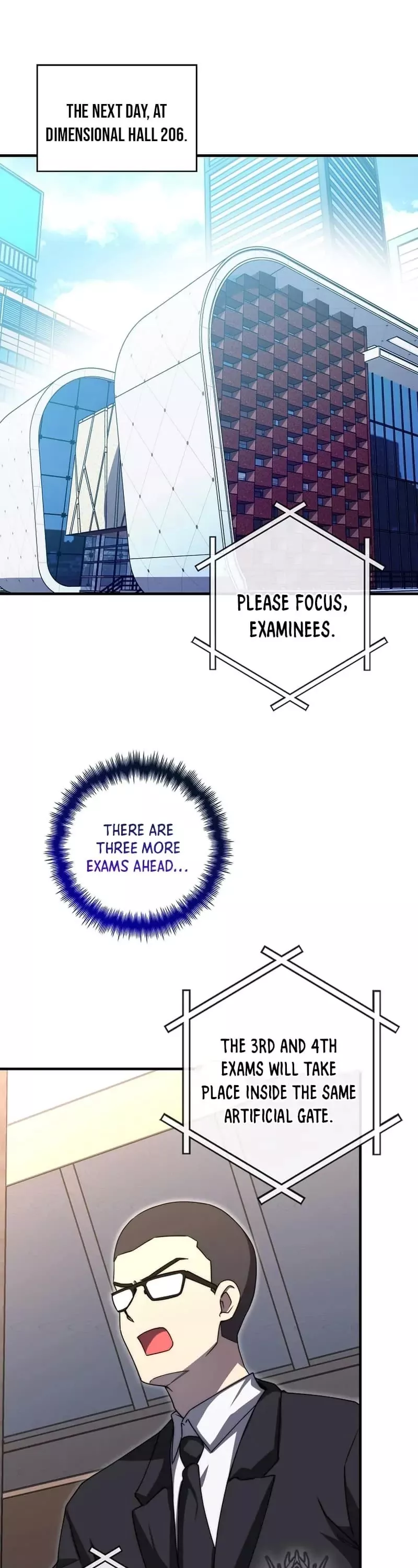 Read I Became a Childhood Friend of a Mid-Level Boss Chapter 34 Online
