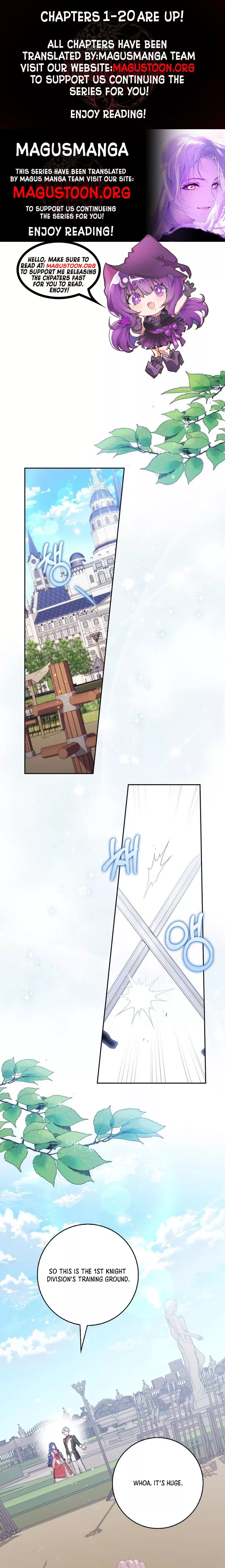 Read It’s My First Time Being a Mother Again Chapter 2 Online