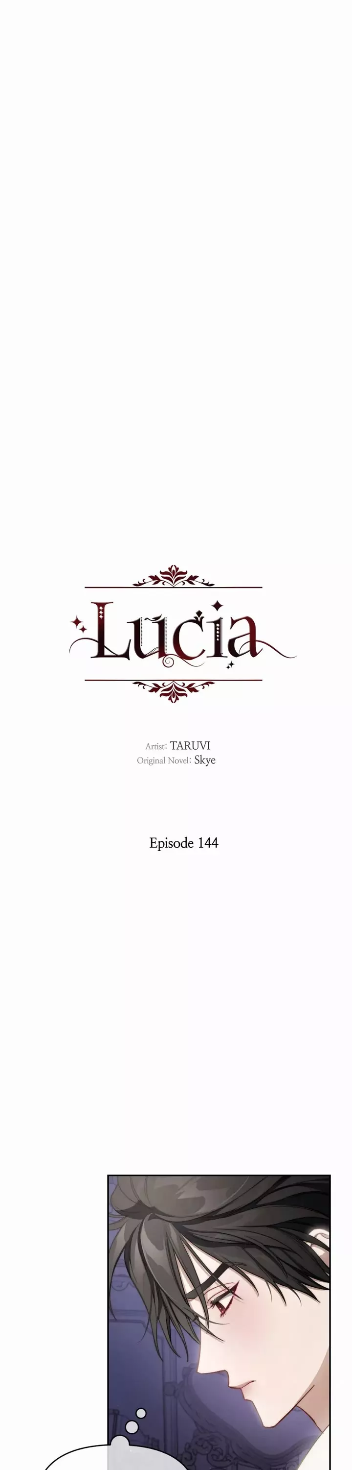 Read Lucia Chapter 144 Online