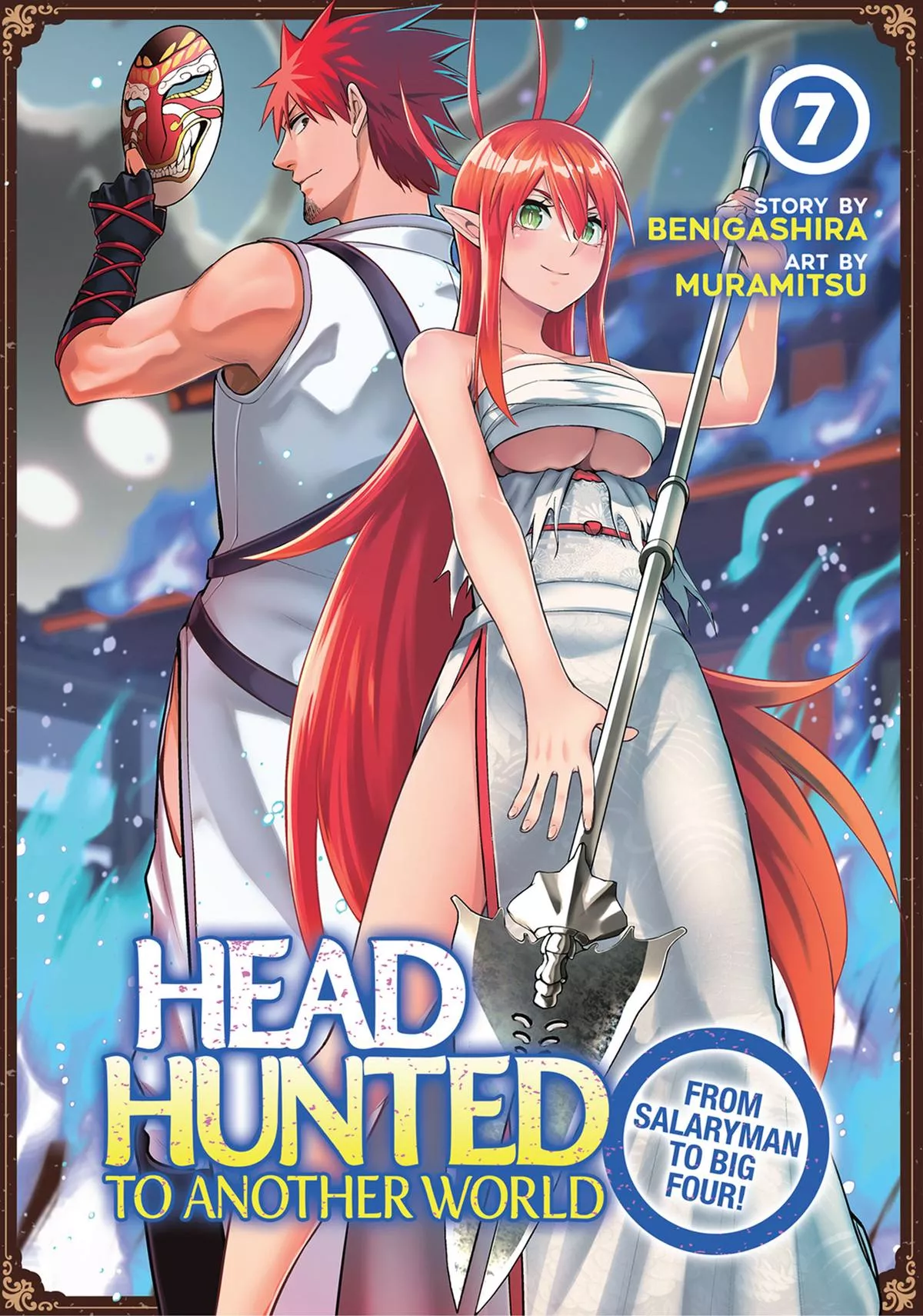 Read Salaryman ga Isekai ni Ittara Shitennou ni Natta Hanashi Chapter 59 Online