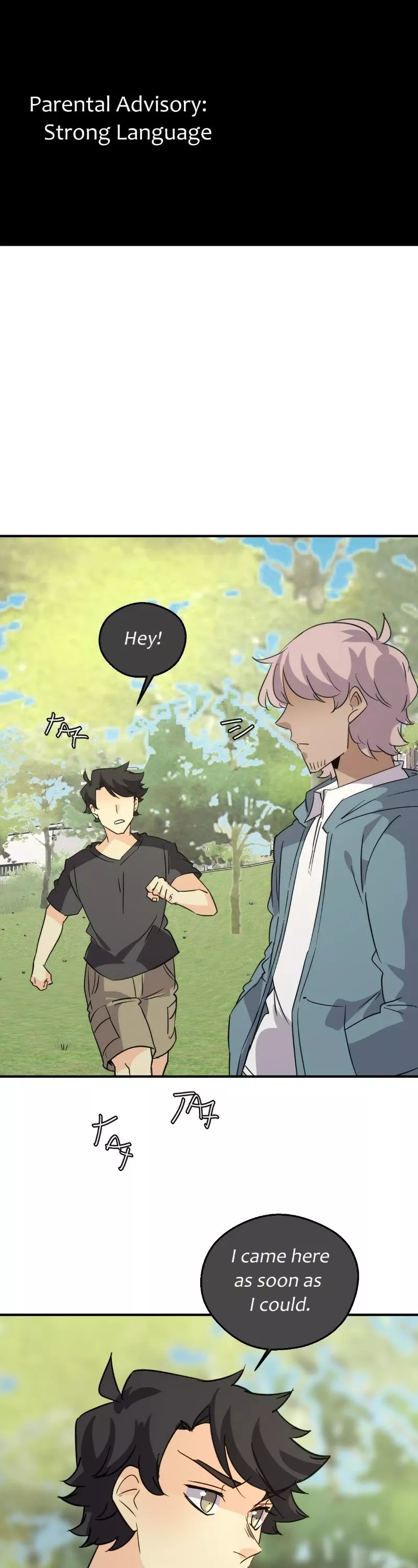 Read unOrdinary Chapter 318 - Episode 310 Online