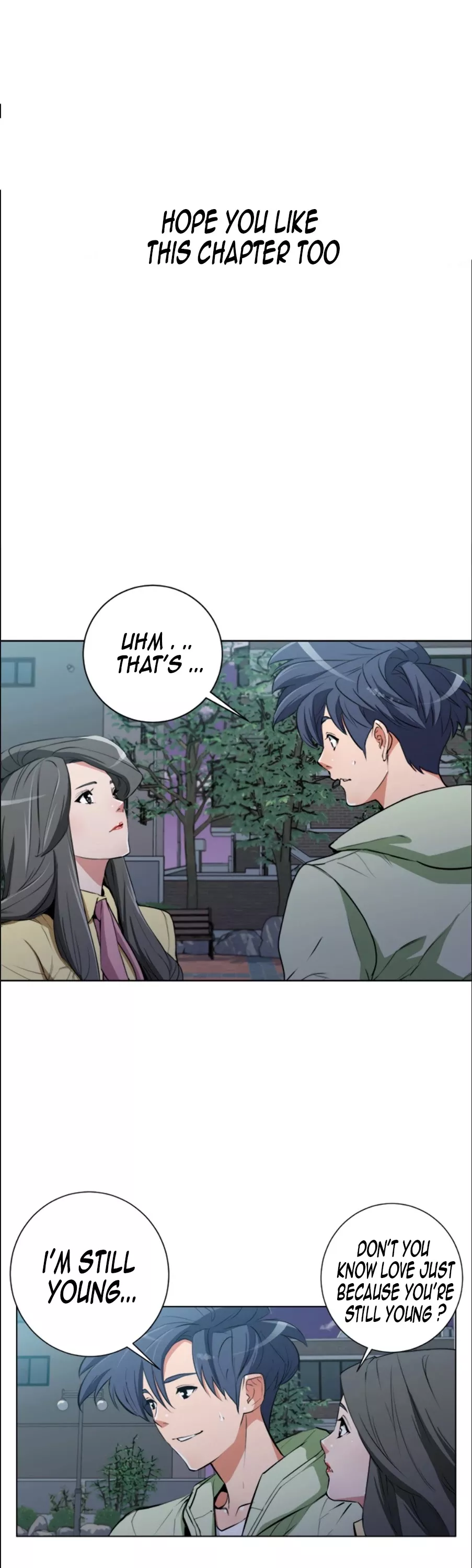 Read Read to Level Up Chapter 37 Online