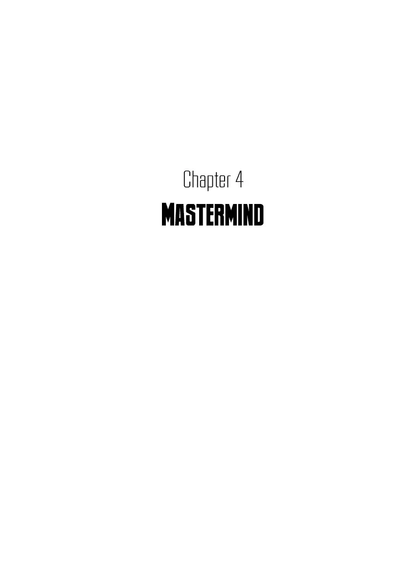 Read Grand Doll Chapter 4 - Mastermind [End] Online