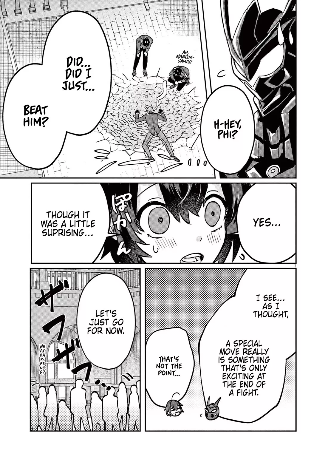 Read Nichiasa Suki no Otaku ga Akuyaku Seito ni Tensei shita Kekka, Hametsu Flag ga Houkai shiteiku Ken ni Tsuite Chapter 3 - Nii-san is a Hero!! Online