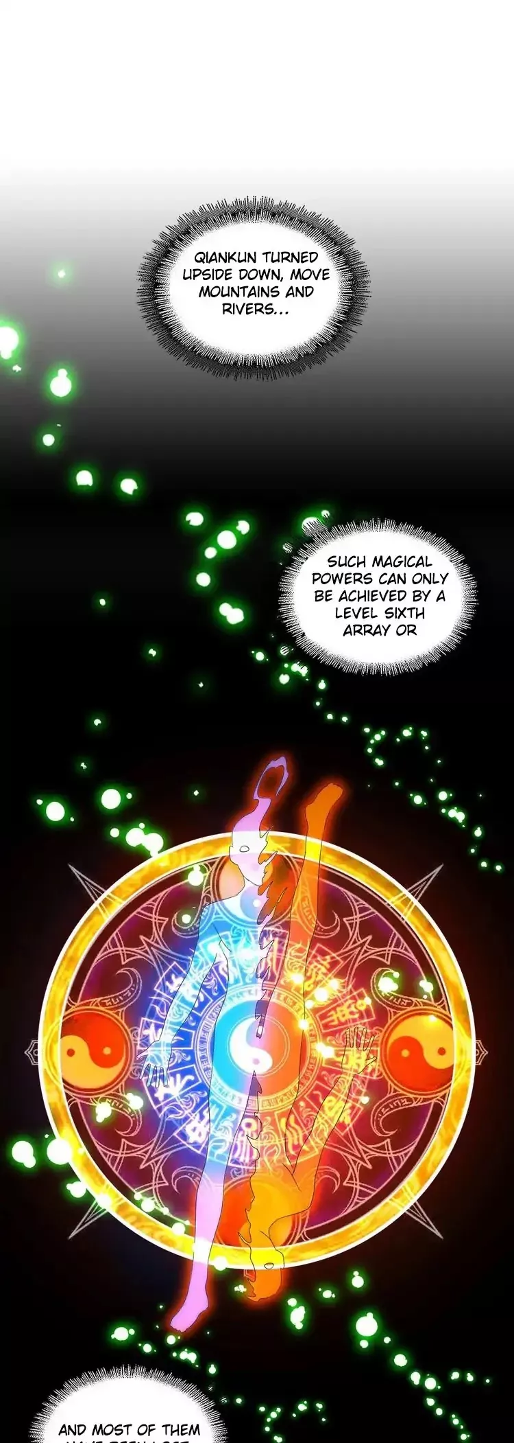 Read Magic Emperor Chapter 63 Online