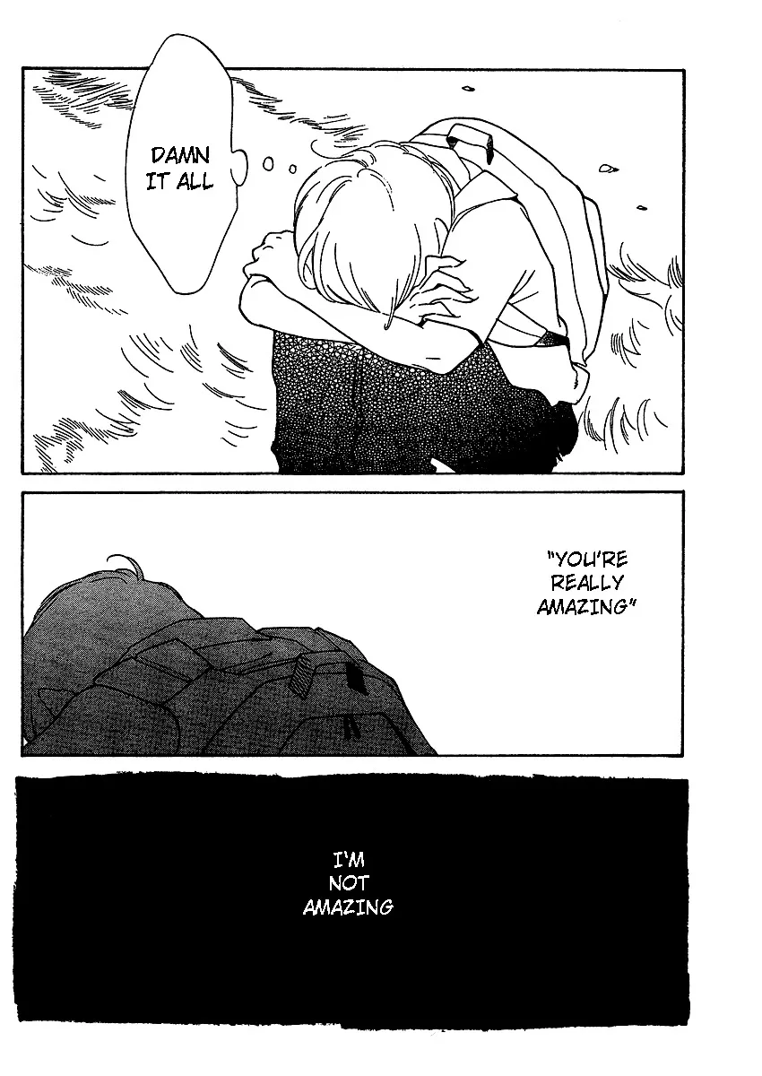 Read Hourou Musuko Chapter 70 - Catch Me If You Can Online