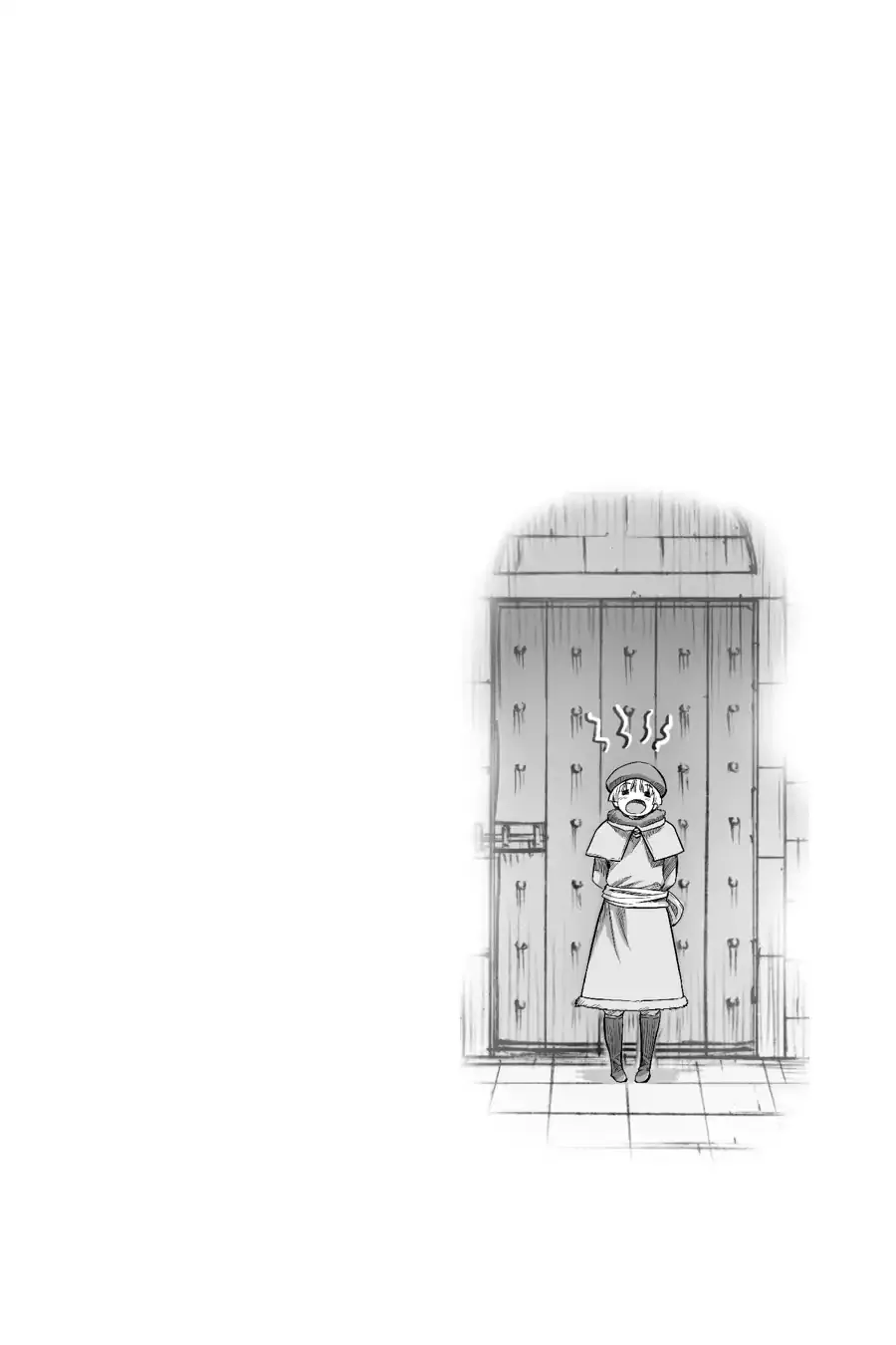 Read Ookami to Koushinryou Chapter 94 Online