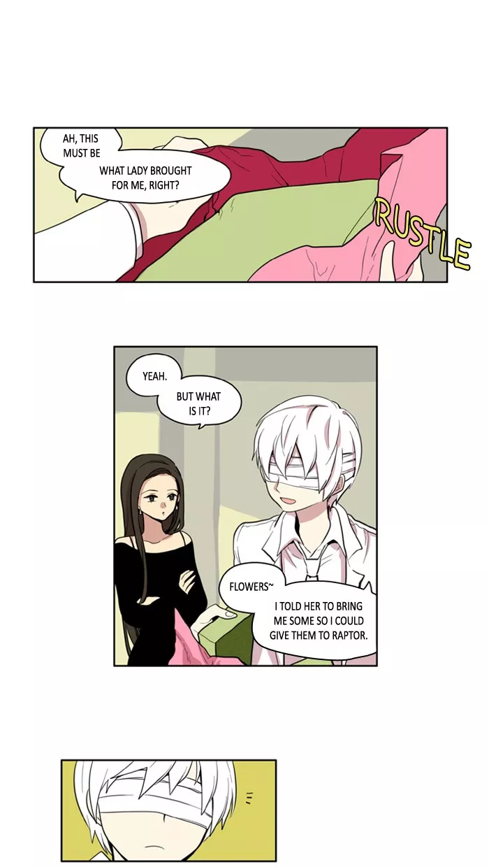 Read I Don’t Want This Kind of Hero Chapter 90 Online