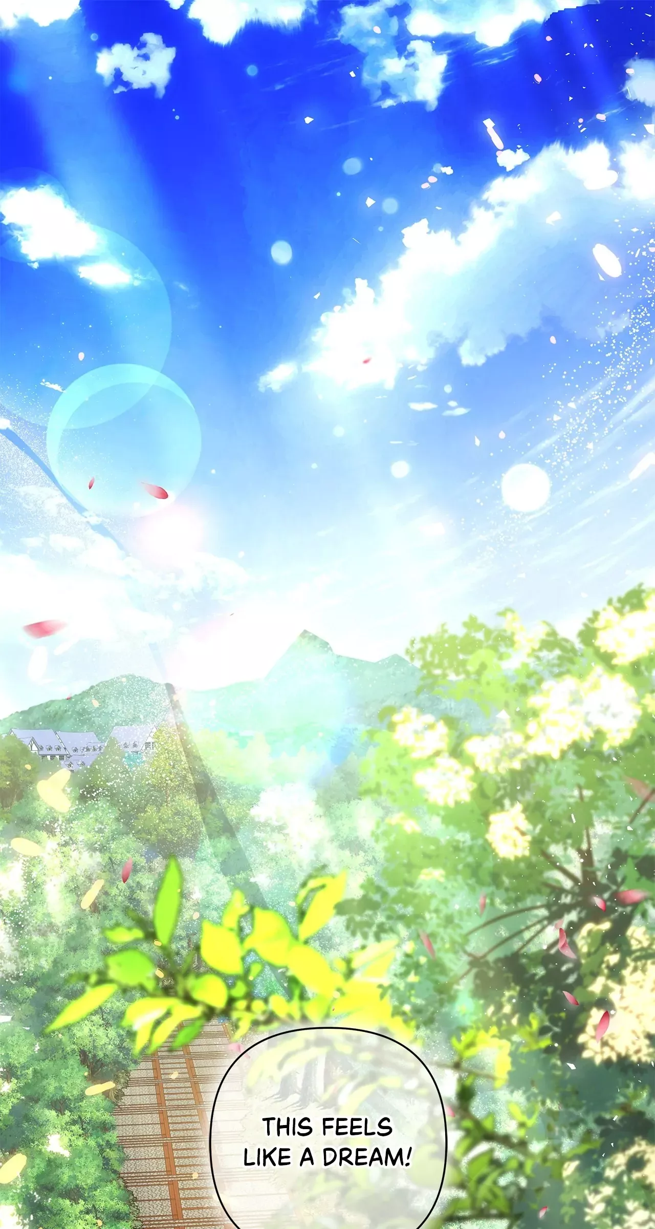 Read Undercover Princess Chapter 39 Online