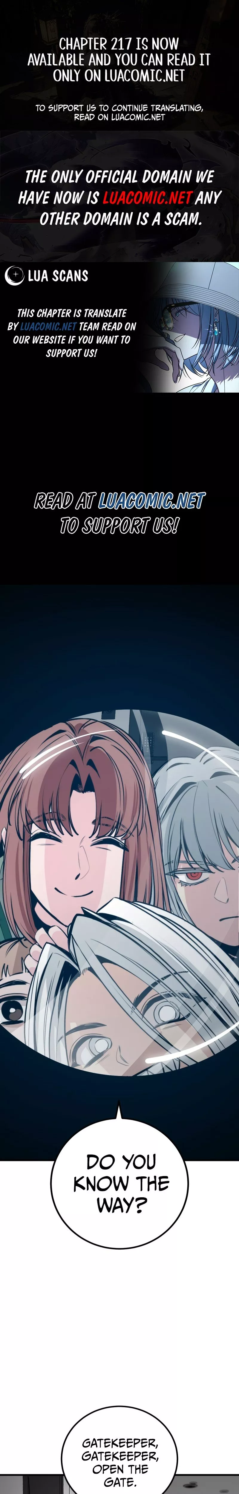 Read Hero Killer Chapter 207 Online