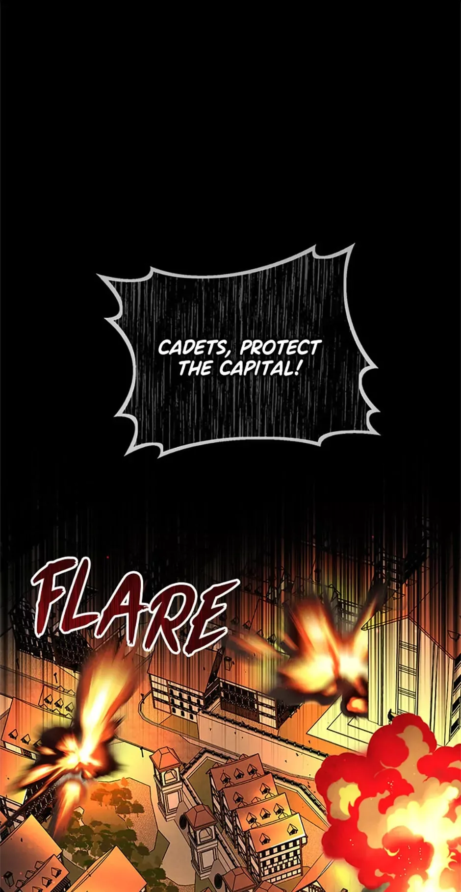 Read Melin’s Salvation Plan Chapter 26 Online