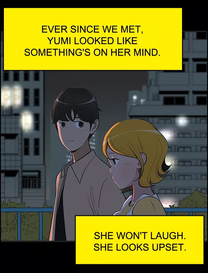 Read Yumi’s Cells Chapter 421 - Ep. 421 - What's on Your Mind? Online