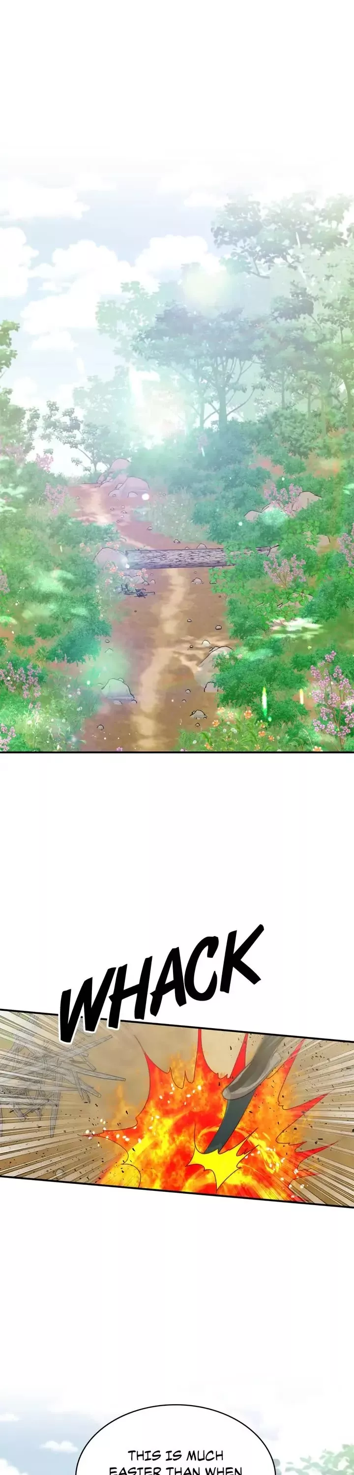 Read Terrarium Adventure Chapter 44 Online