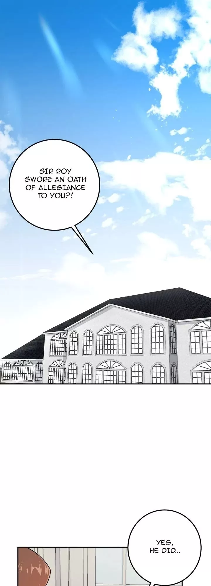 Read I Belong to House Castielo Chapter 103 Online