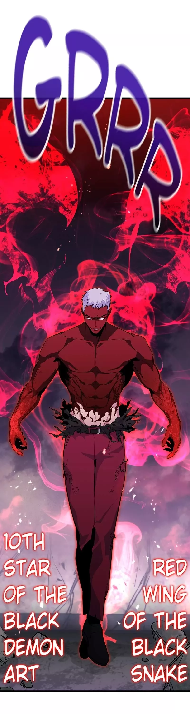 Read Ghost King Chapter 29 - Episode 29 Online