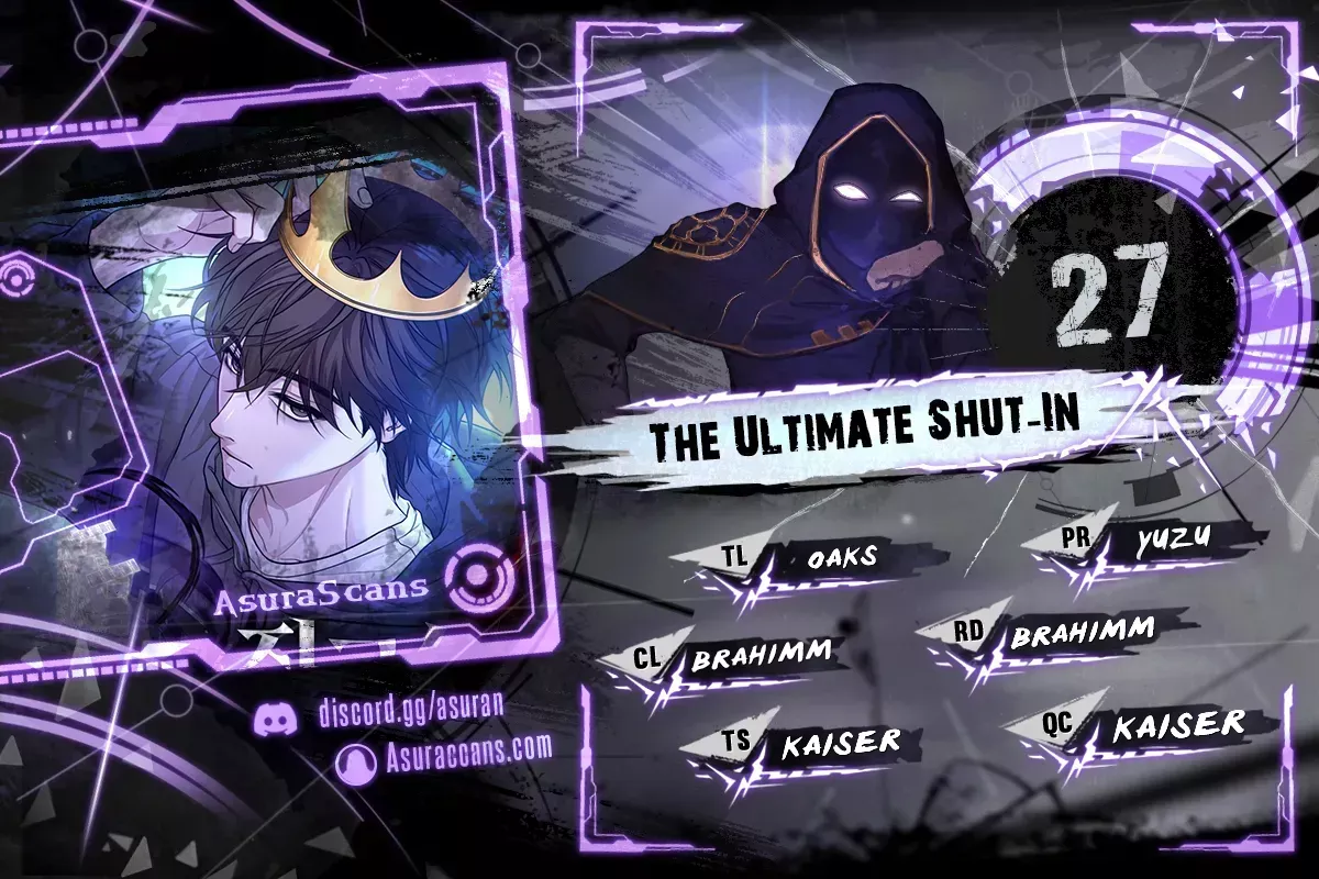 Read Ultimate Shut-in Chapter 27 Online