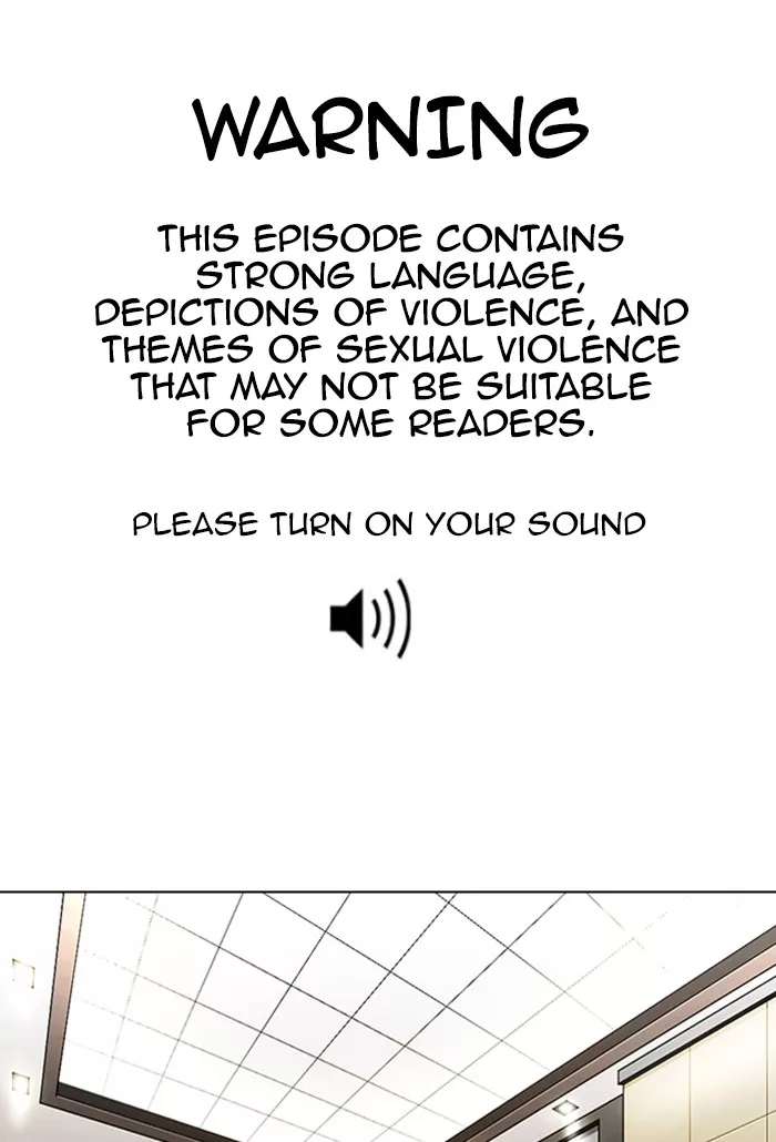 Read Lookism Chapter 341 - Ep. 341: Workers(3 Affiliates) (12) Online