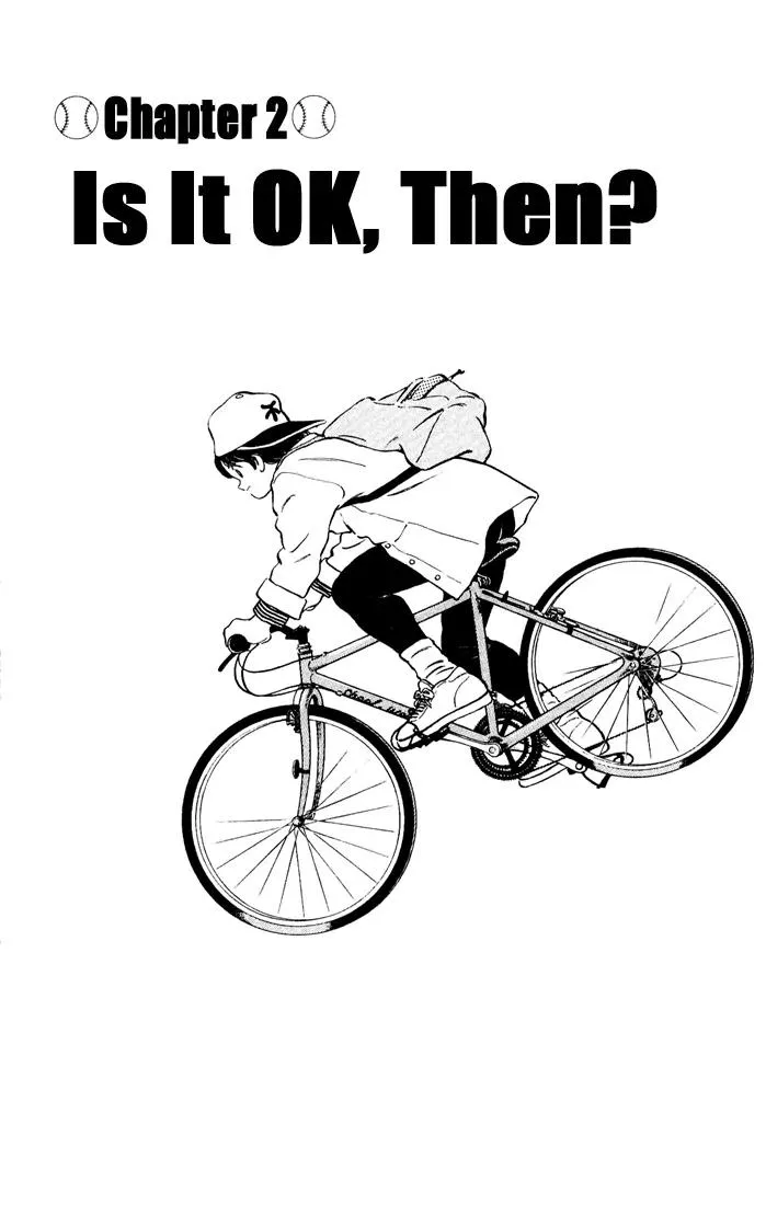 Read H2 Chapter 71 - Is It Ok, Then Online