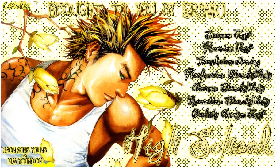 Read Bal Jak Chapter 38 Online