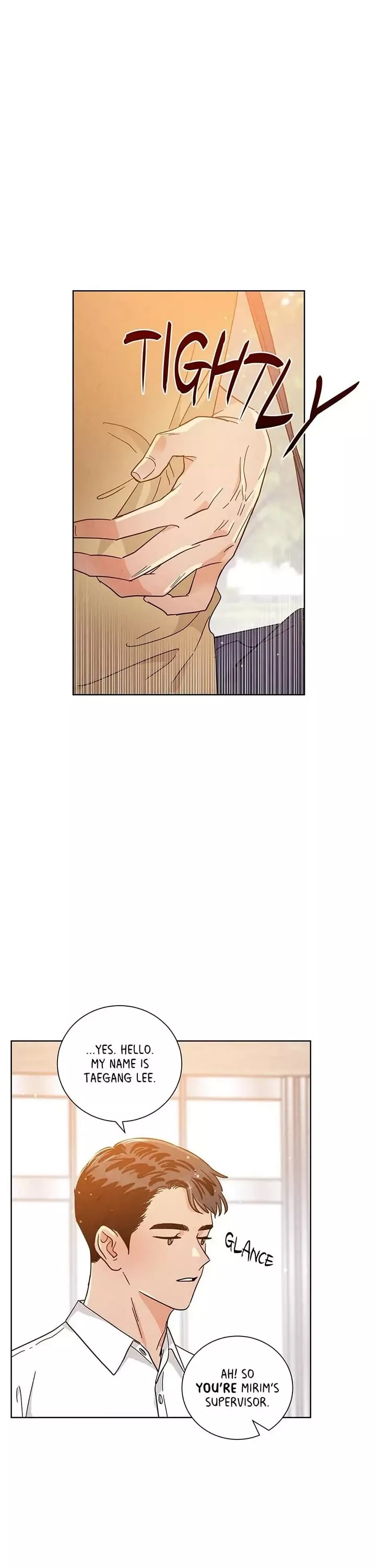 Read Goodbye, In-law! Chapter 48 - If I Miss You Online