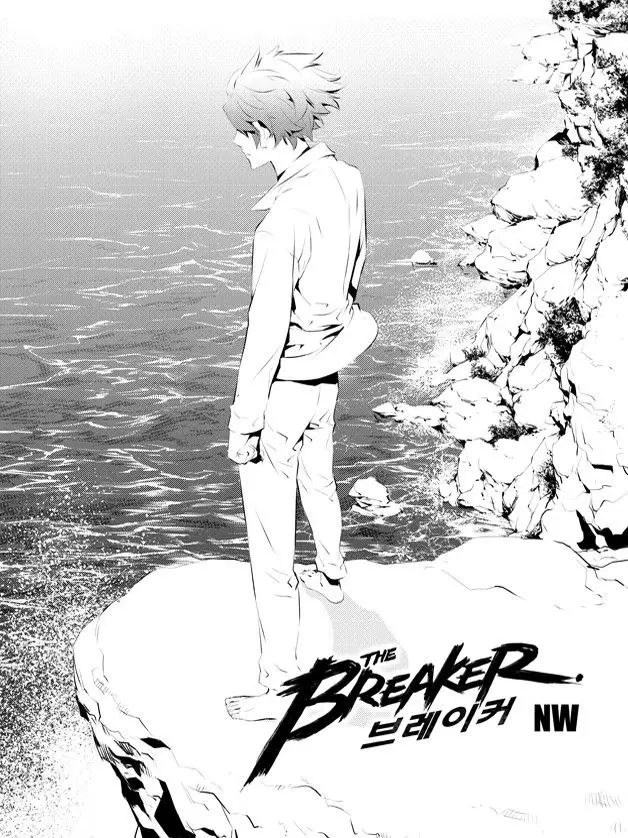 Read The Breaker: New Waves Chapter 113 Online