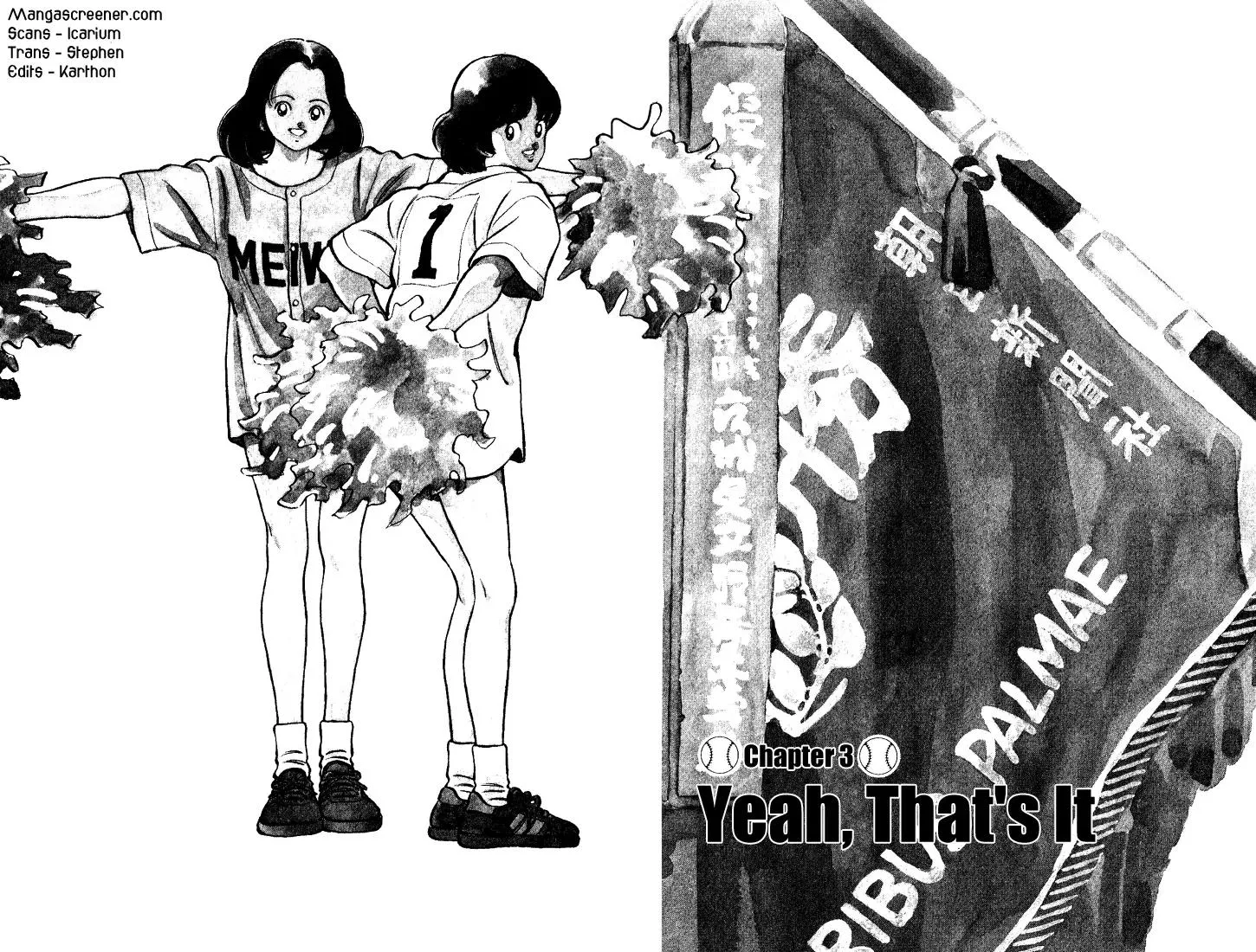 Read H2 Chapter 182 - Yeah, That's It Online