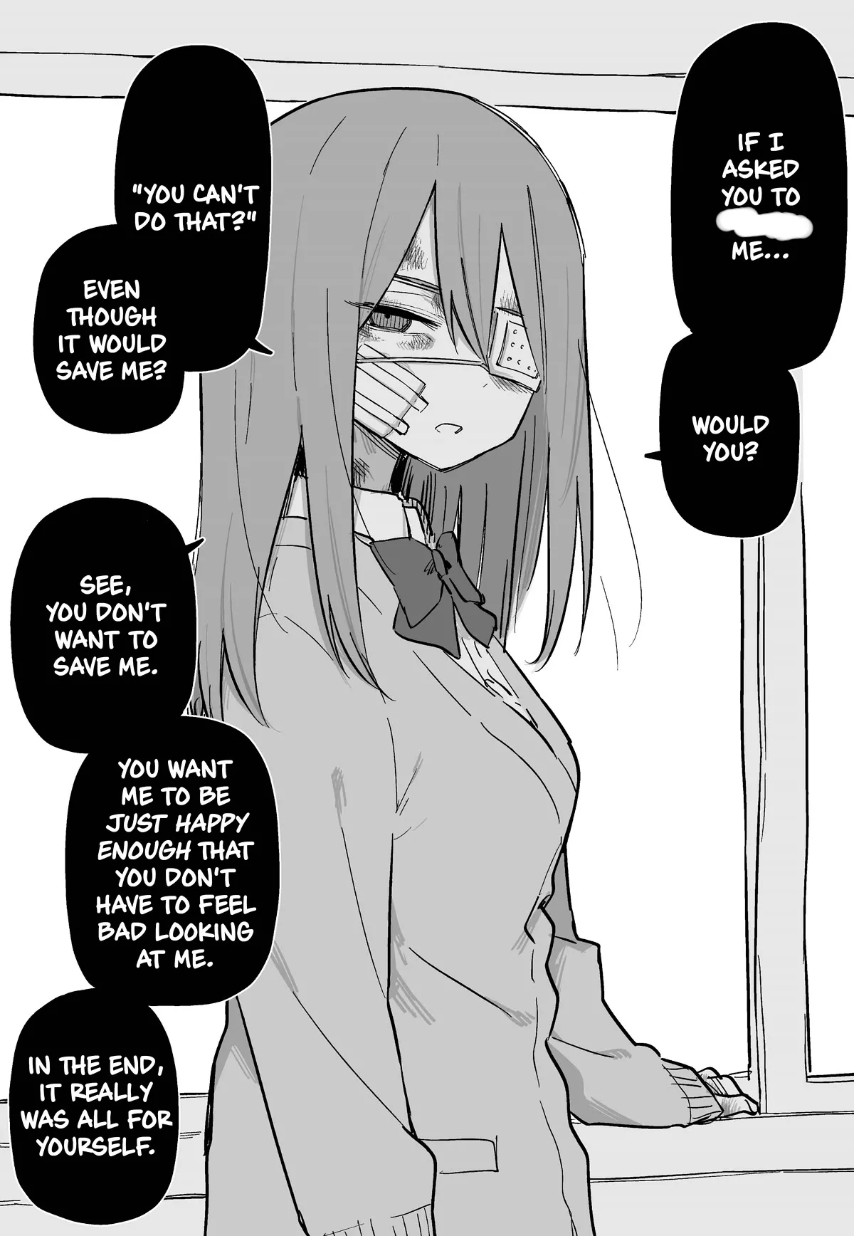 Read Azadarake no Classmate Chapter 7 Online