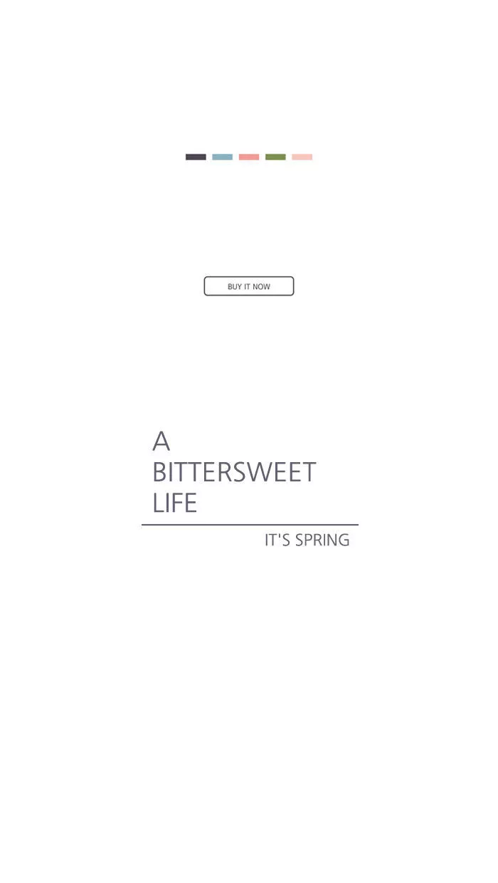 Read A Bittersweet Life Chapter 44 Online