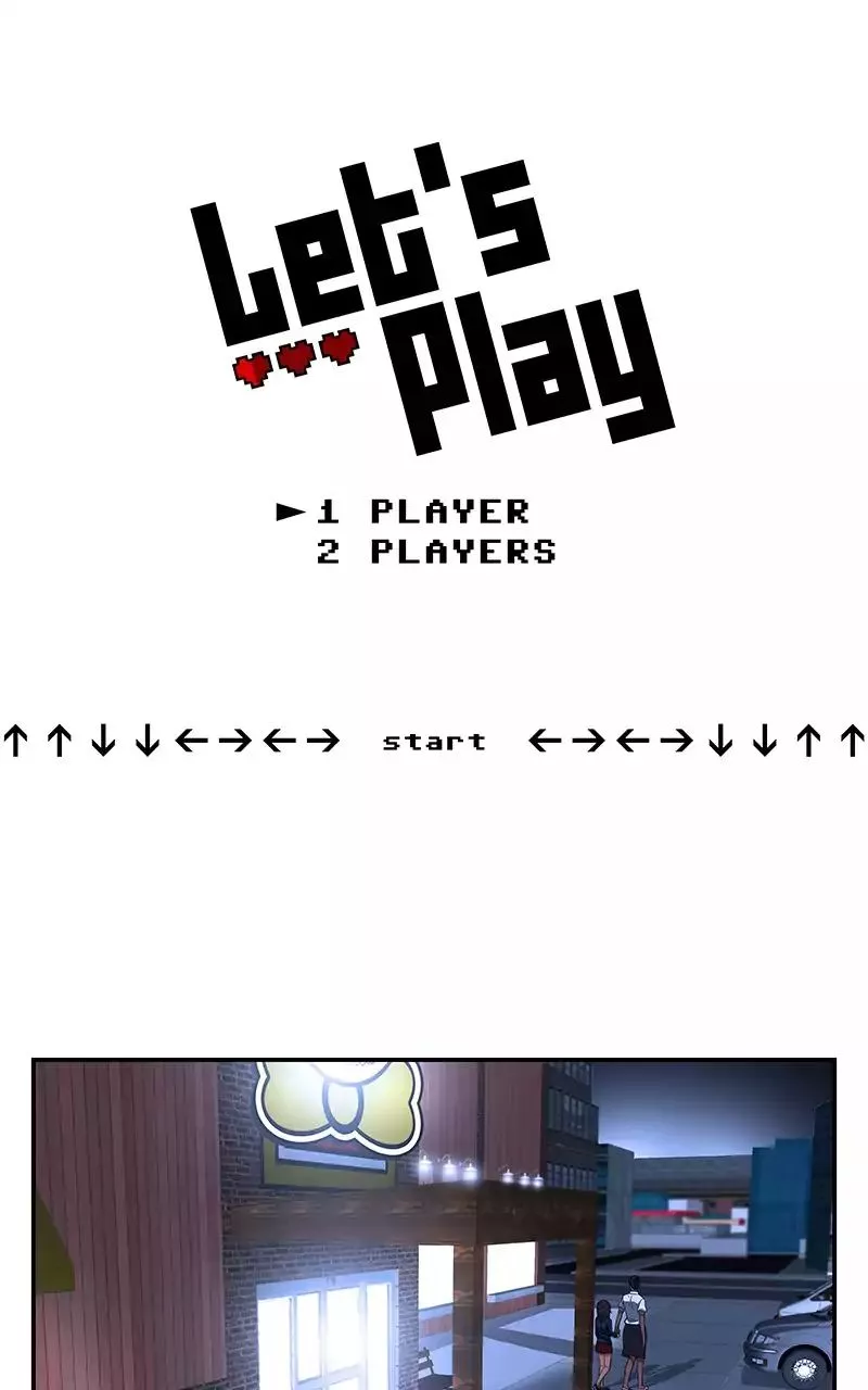 Read Let’s Play Chapter 14 Online