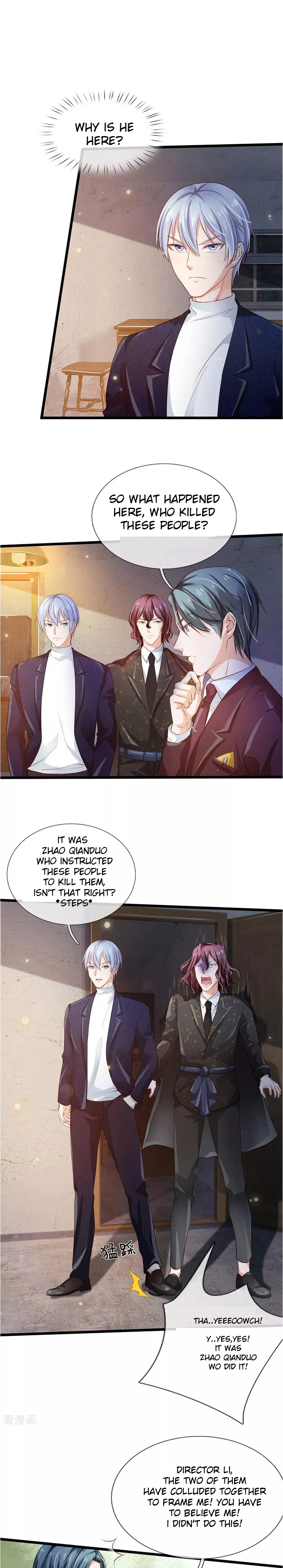 Read I’m the Great Immortal Chapter 160 Online