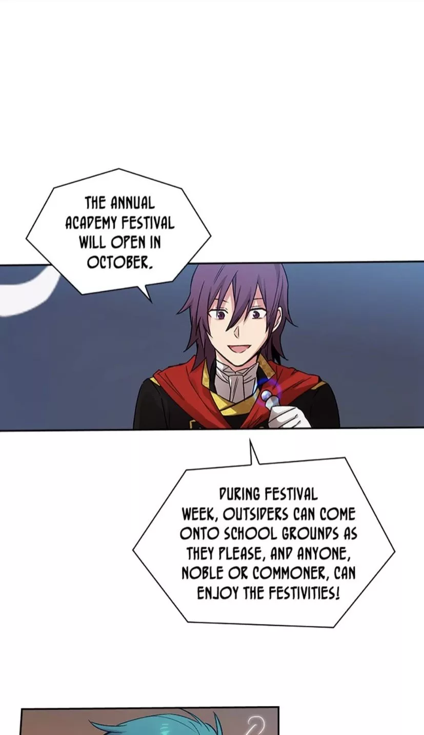 Read Reminiscence Adonis Chapter 116 - Planning for the Academy Festival Online