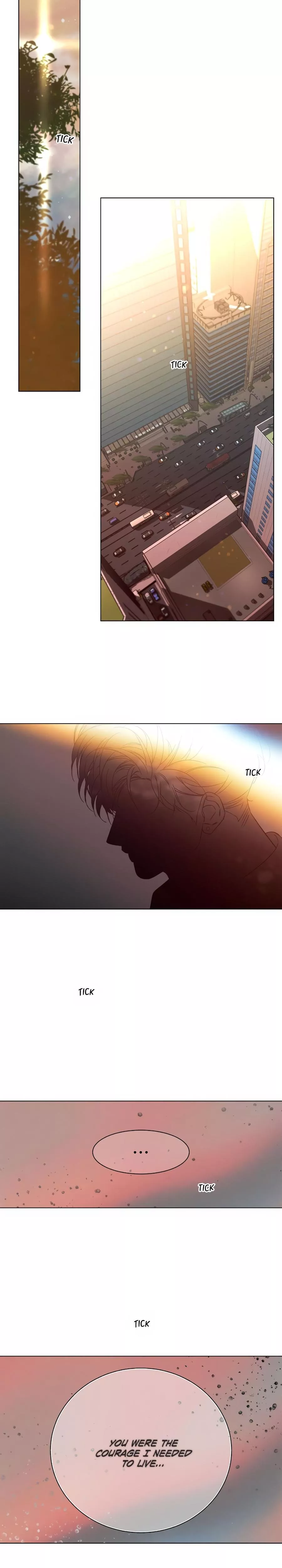 Read My Brother’s Lover Chapter 59 Online