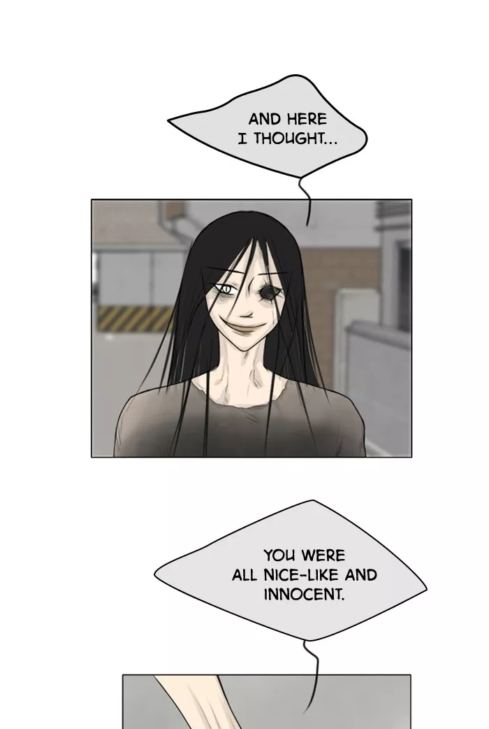 Read Ghost Wife Chapter 106 - Episode 106 Online